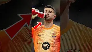 Почему Этот Вратарь Обрезает Форму? Жоан Гарсия Настоящий Супермен🔥 #футбол #football