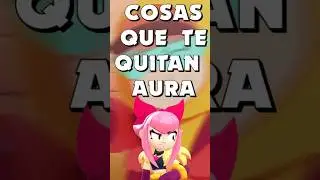 cosas que te quitan aura en bs