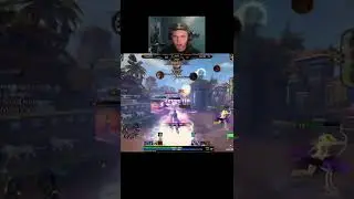 Ah Puach Burst! Smite Season 9
