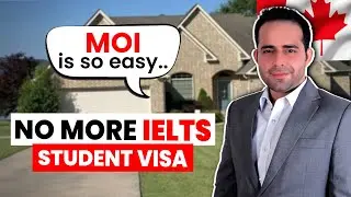 Bypass IELTS Easily with MOI Certificate | University of Victoria Full review