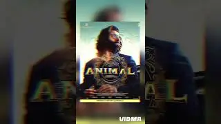 killing jeeja [ Animal BGM ]