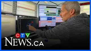 Ottawa bids for National Defence Bank: 3,500 jobs at stake