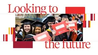 The University of Winnipeg Foundation: Our History - Looking to the Future