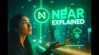 What is NEAR Protocol (NEAR)? Simple Beginner Guide Explained