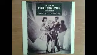 The Reggae Philharmonic Orchestra - Minnie The Moocher