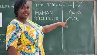 MS Bilingue et Classique Ecrire les mots 