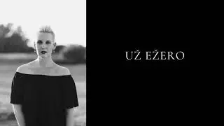 Už ežero ugnys dega