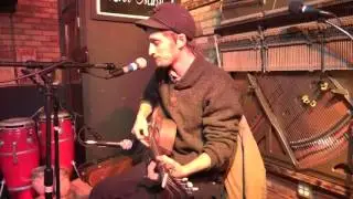 Kyle Ollah @ 218 Taphouse