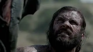 Vikings, Ragnar vs Rollo, brothers war in hindi