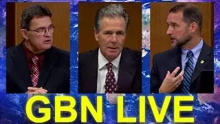 Gossip - GBN LIVE #92