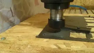CNC ROUTER SK0704