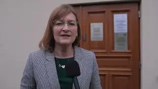 Ewa Leniart: o otwarciu biura poselsko-senatorskiego w Łańcucie 🏛️ #pulspodkarpacia #ewaleniart