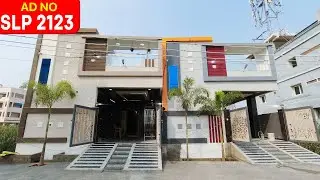 House For Sale | Individual House | Vijayawada Independent House
