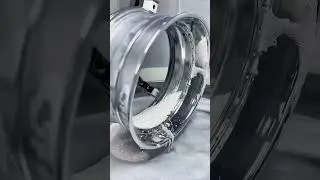 JASTOO Forged Aluminum Wheels, Polished to Perfection #wheels #custom #automobile #china #luxury