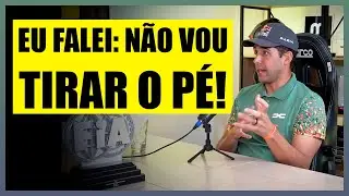 A POLÊMICA da ordem de equipe em PORTUGAL e o FUTURO com a DACIA