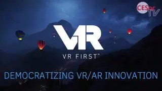 Different Perspectives on VR/AR Innovation. Ferhan &Ouml;zkan