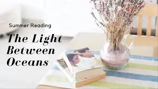 [Book review] The Light between Oceans