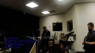 Ugly Blondes Live on WRCT 88.3 | April 13th, 2019