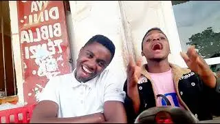 MWOKOZI NIMEKUJA-BY IPYANA,EDIGER AND OWENS COVER VIDEO #luthertv #dreamchasers