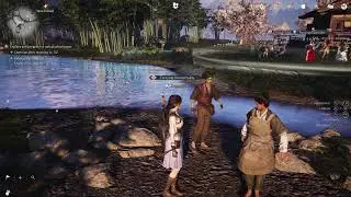 Where Winds Meet GamePlay 3 Be a Doctor