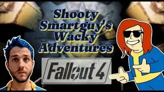 Fallout 4 workshop & grinding