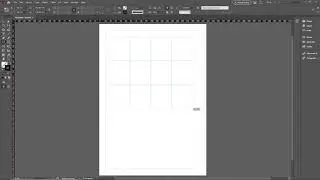 Space out your frames in InDesign with Live Distribute
