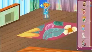 Dog's Holiday Home - Funny Animal Games