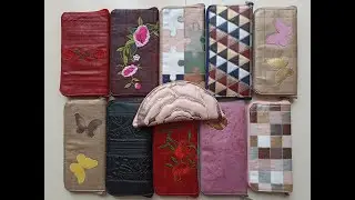Новые варианты моих экосумок