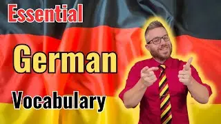 German Vocabulary for going to the Movies | How to Learn German fast | Boost your German Wortschatz
