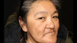 THE UP-AND-COMER - Ningeokuluk Teevee