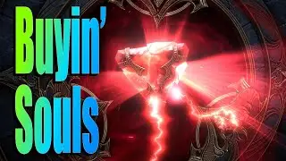 Raid Altar of Souls First Opening