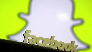 Facebook, Snapchat join chorus of companies condemning George Floyd death, racism