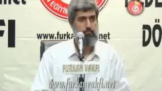 Eşinden izin alan bir bayan tek başına Umre ya da Hacca gidebilir mi ? - Alpaslan Kuytul