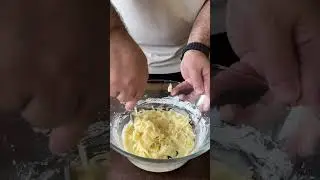 Misture maizena com 1 ovo e você não vai mais querer pão no seu café da manhã!