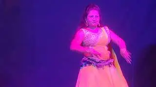Kirti Awale Dances #Dancing Star Kirti Awale #