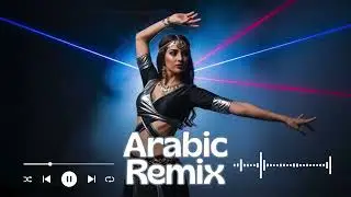 Arabic Club Remix &ndash; Exotic Female Vocal Mix 2026