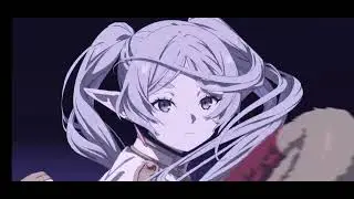 How to use Frieren against with Rinak, Barunka & Genesis Ras ~ 