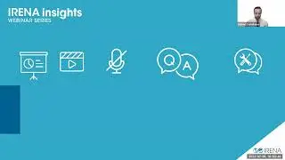 IRENA Insights: Innovation Outlook - Renewable Ammonia