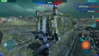 [WR:216] Quickie but goodie (Dead City) [2016-12-06]