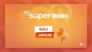 S&uuml;per Loto 20 Ocak 2026 &Ccedil;ekilişi No. 9