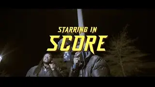 Kiddjay - Score (Official Video) Feat.Suge Don