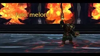 Fire Mage Artifact Weapon Quest
