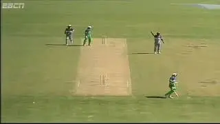 Pakistan vs West Indies 1st Match Benson and Hedges Challenge 1986-87 Dec 30