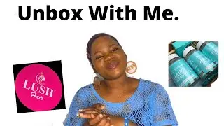 Unbox with me, Pr Packages and Gift Items,International and Nigerian Brands #unboxing #UnboxingPr