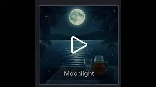 Moonlight by Axel #music #shorts
