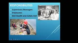 Injury and Illness Prevention Program and Hazard Communication Awareness - 2020