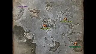 Riders of Icarus - Monthly Attendance Items & Sea of Hakanas Quests