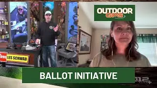 Outdoor GPS 2/15 Ballot Initiative to Ban Hunting and Fishing in Oregon