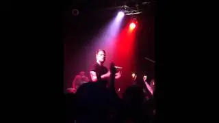 El-P Dedicates 