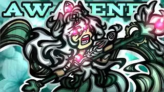 White Lily Cookie AWAKENS! (Beast Yeast Episode 12)